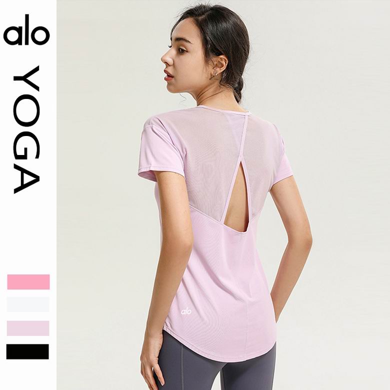 Alo S-XL nlhYD079 4C