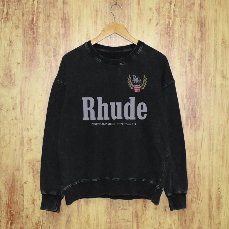 Rhude S-XXL sytZJRH009