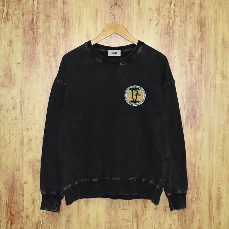 Rhude S-XXL sytZJRH027