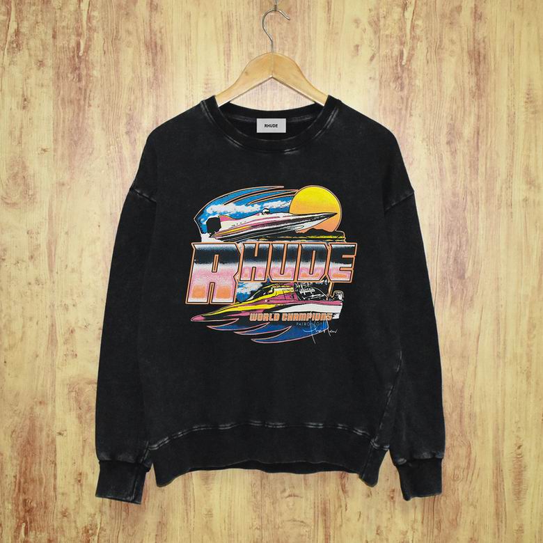 Rhude S-XXL sytZJRH037