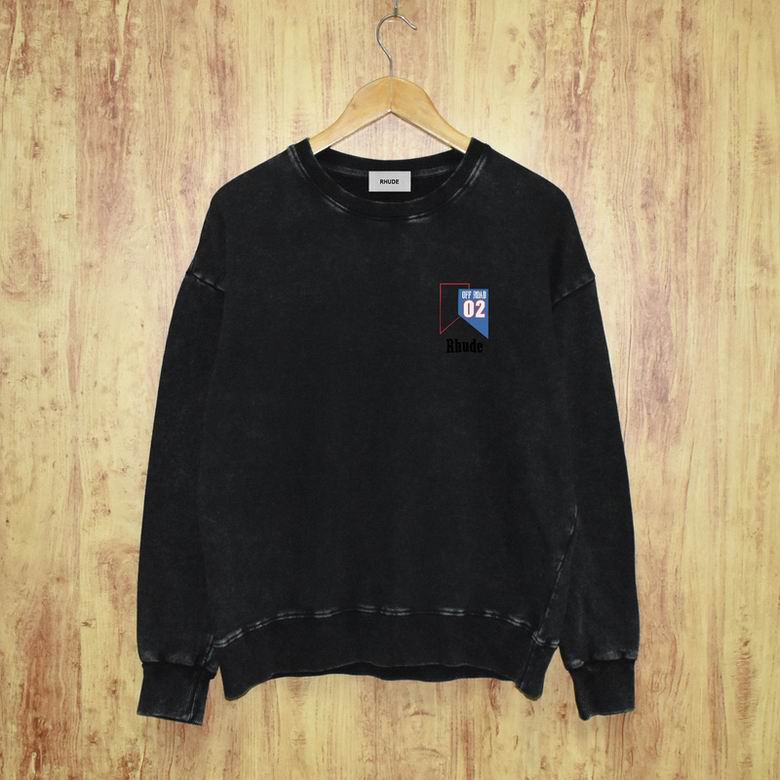Rhude S-XXL sytZJRH058