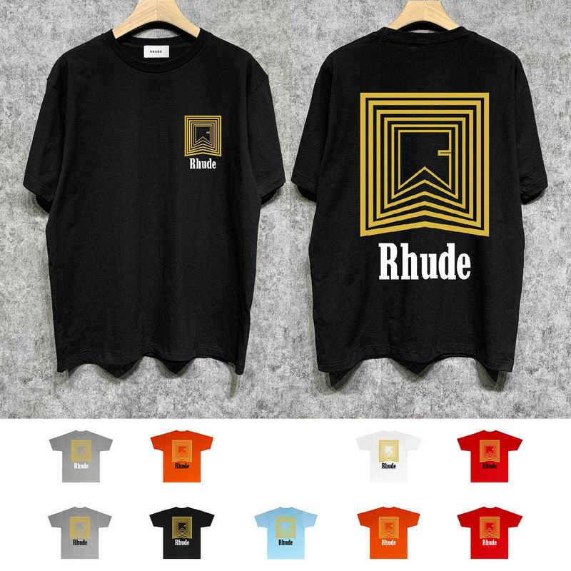 Rhude S-2XL 11trRH178