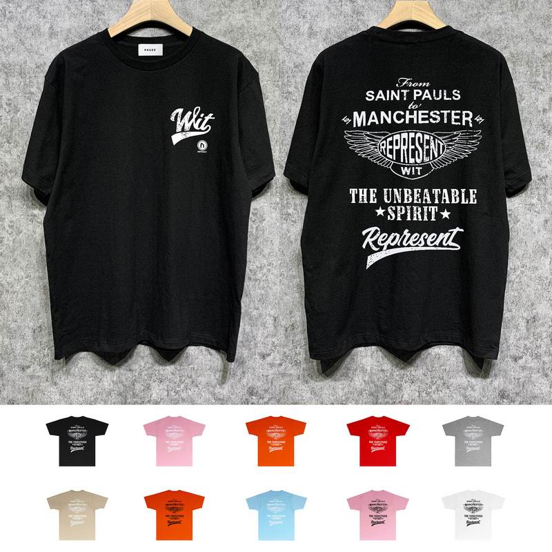 Rhude S-2XL 11trRH196