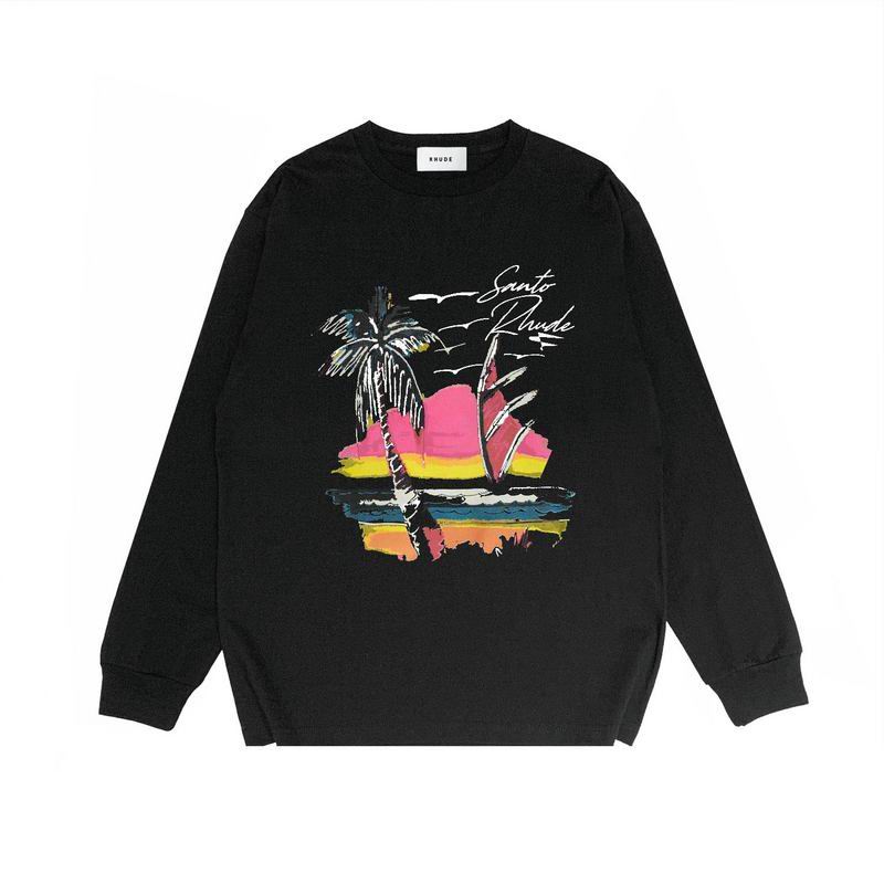Rhude S-2XL 11trCHRH192