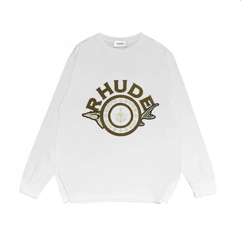 Rhude S-2XL 11trCHRH193