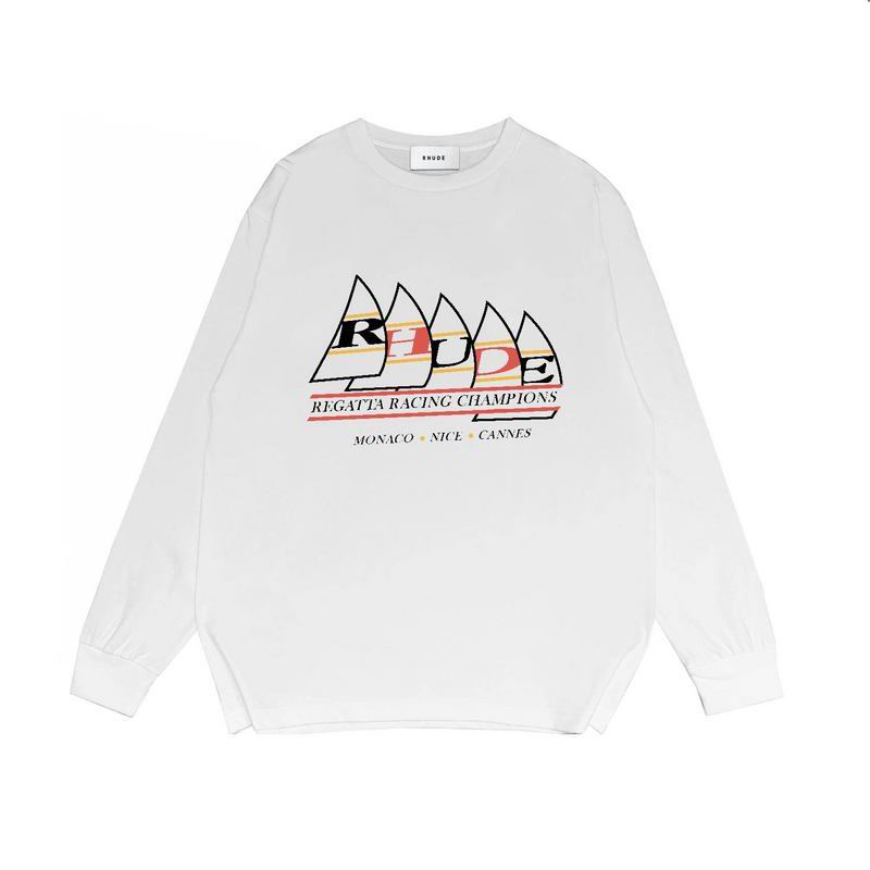 Rhude S-2XL 11trCHRH201