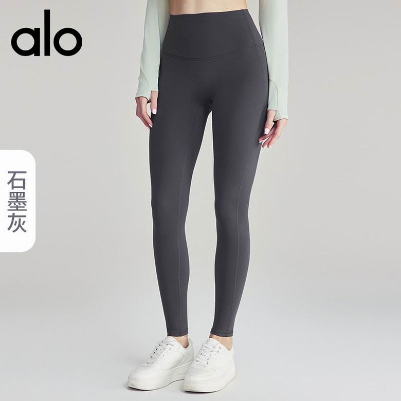 Alo DWJS124107 S-XL 4C