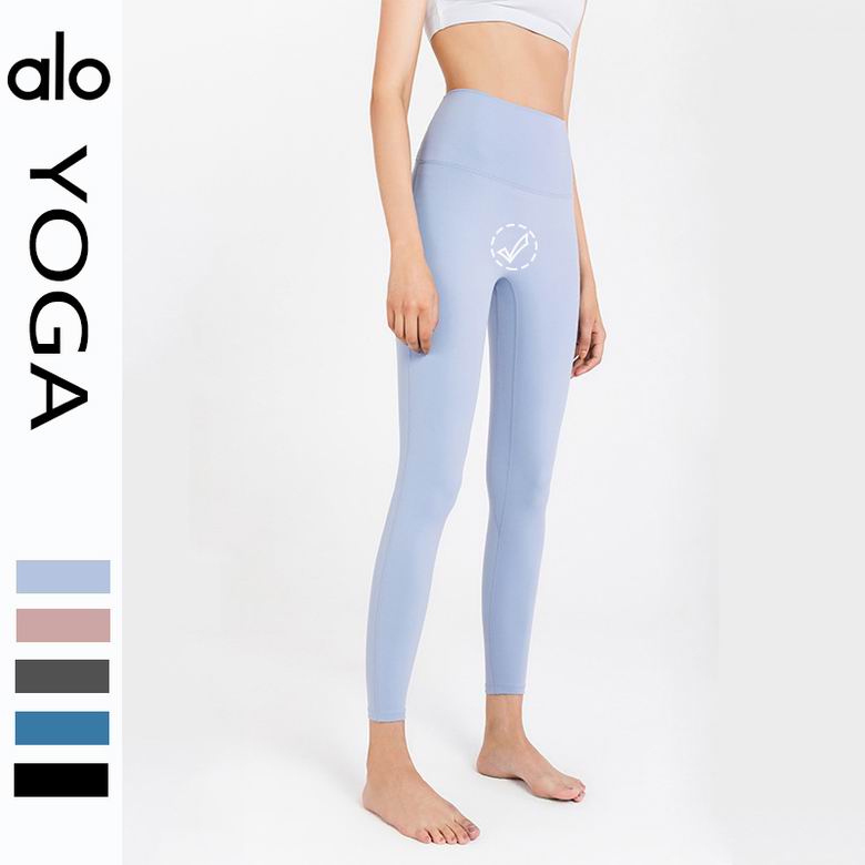 Alo S-XL nlhYK050 6C