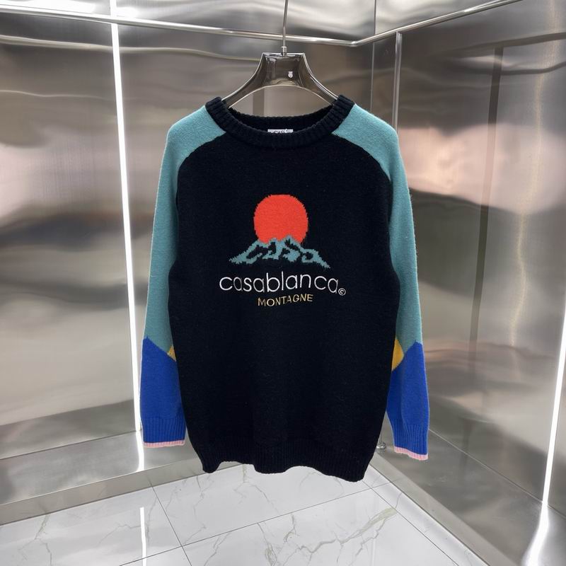 Casablanca S-XL hltx04