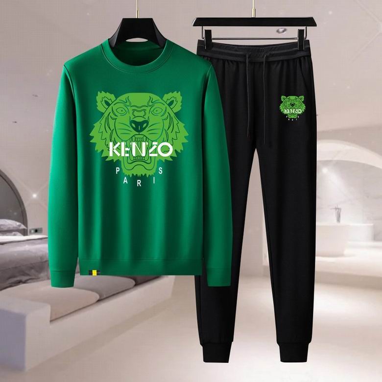 Kenzo m-4xl 11L02