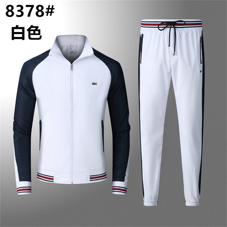 Lacoste  M-2XL 8ylr8378