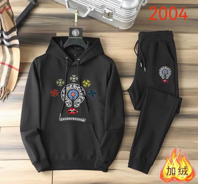 Chrome Hearts M-5XL kdtn08