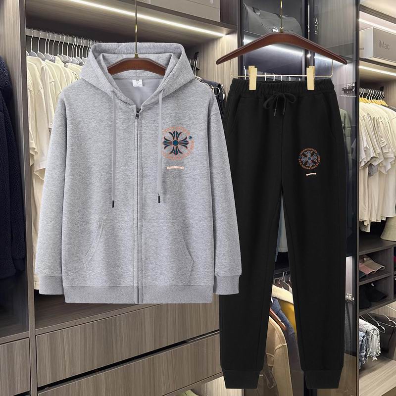 Chrome Hearts M-4XL 11Lr10