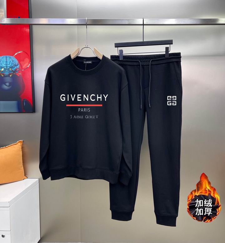 Givenchy M-4XL kdtn27