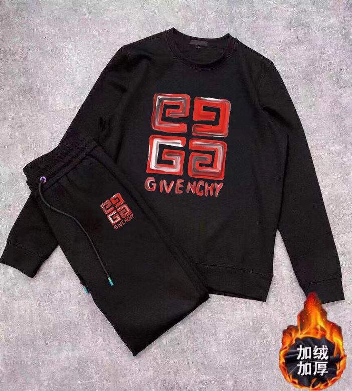 Givenchy M-4XL kdtn40