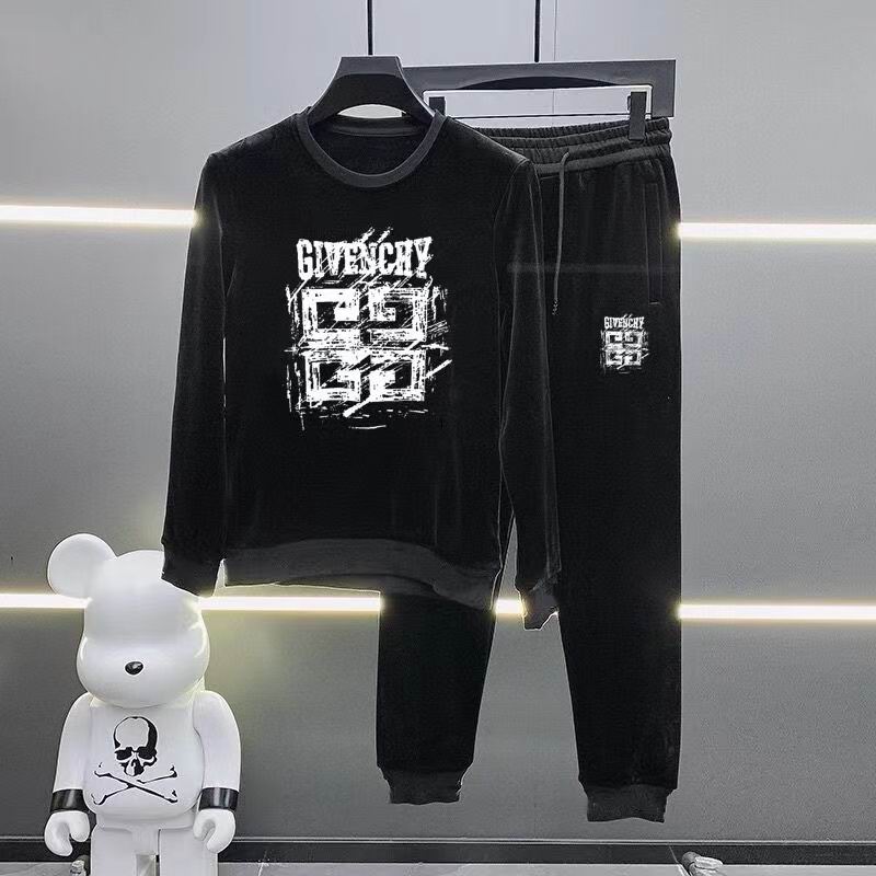 Givenchy M-5XL kdtr07