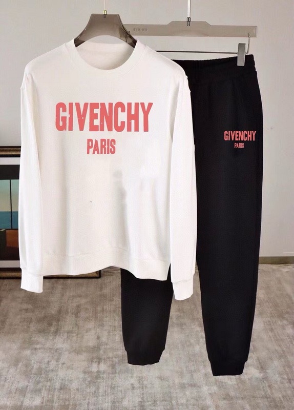 Givenchy M-5XL kdtr14