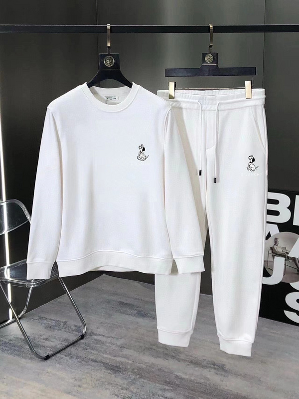 Givenchy M-5XL kdtr17