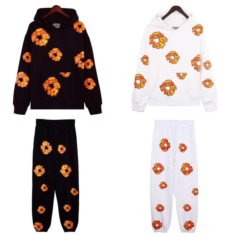 Denim Tears S-XL brtx5646  8166