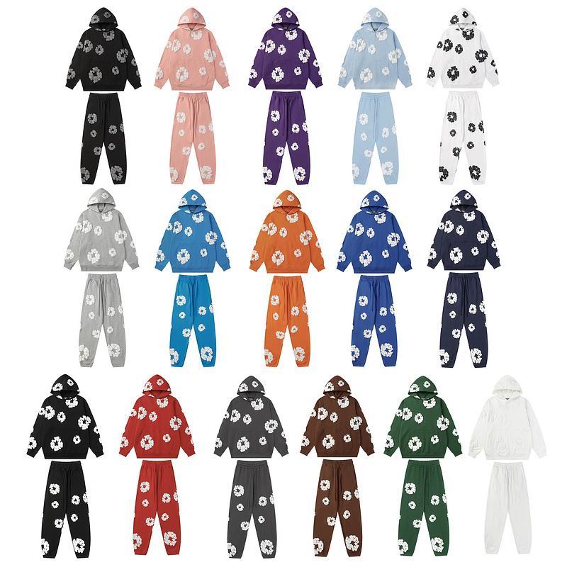 Denim Tears S-XL lctx8608 6689