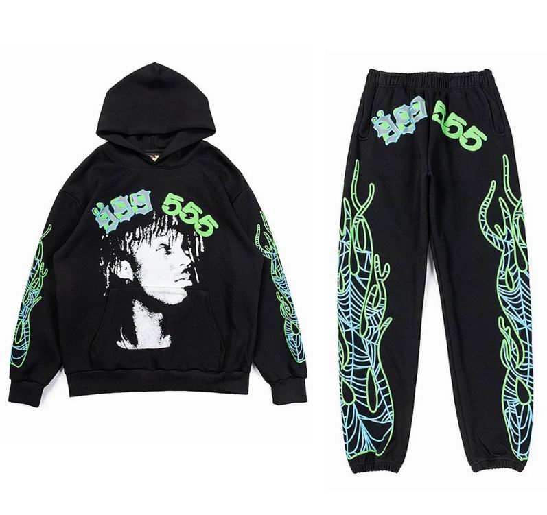 Sp5der S-XL 7ct3808 3809