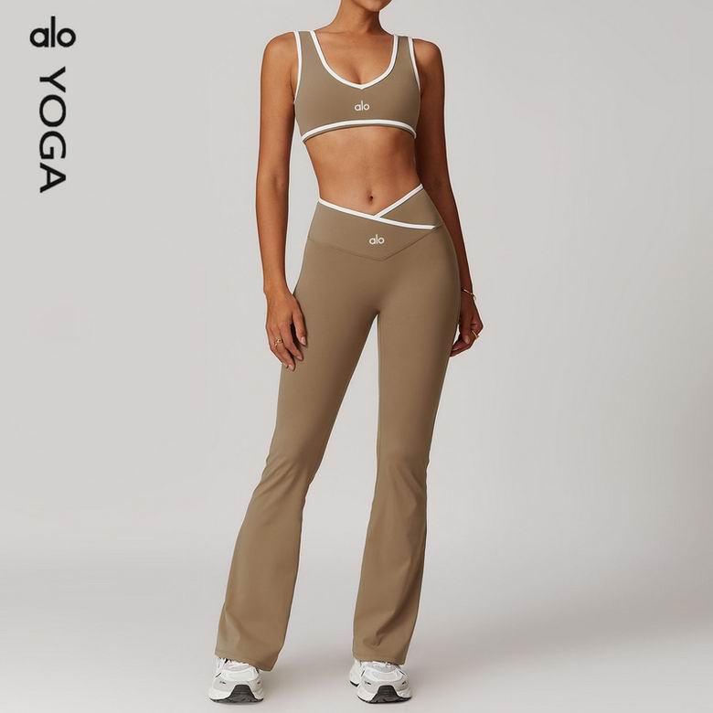 Alo 529110 S-XL 4C YD