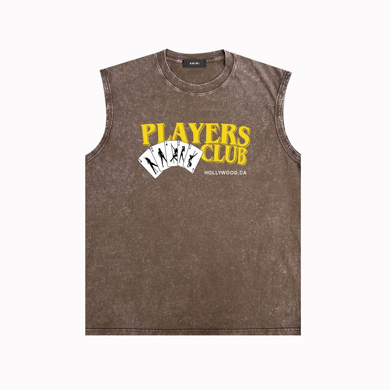 Amiri S-2XL 11tr ZJBAM033