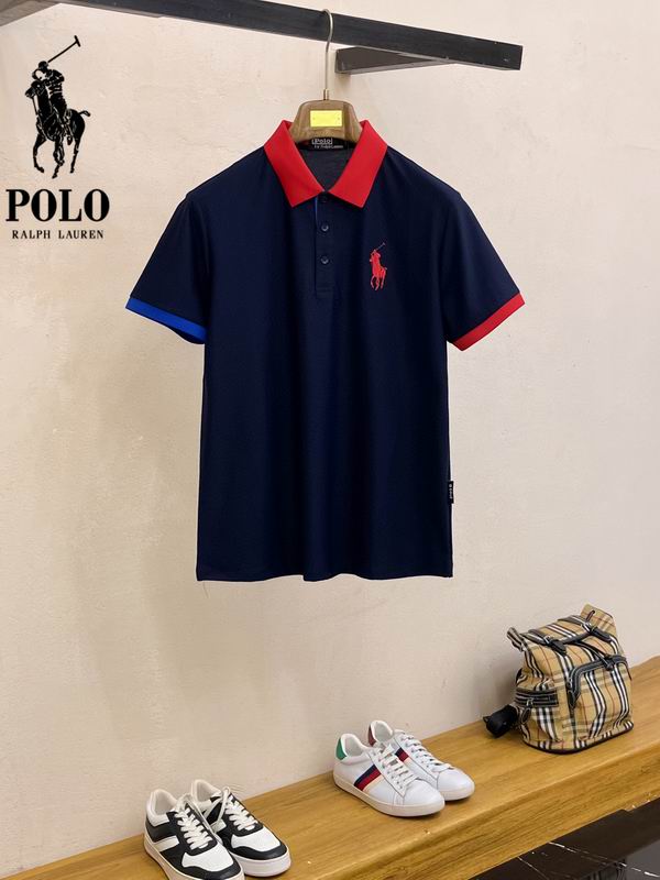 Polo M-4XL 24cr02