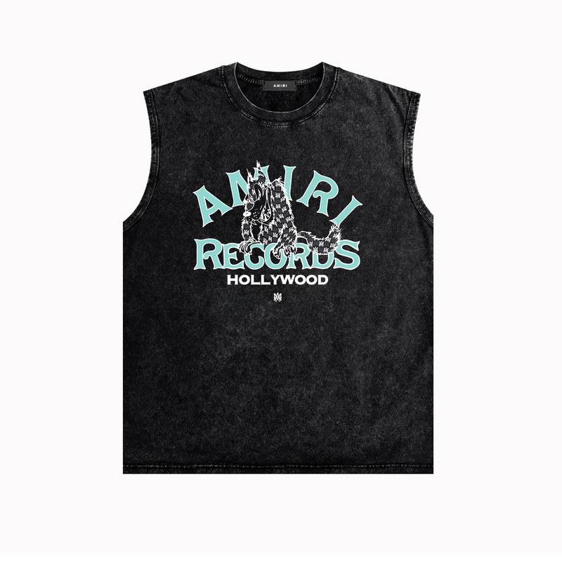 Amiri S-2XL 11tr ZJBAM118