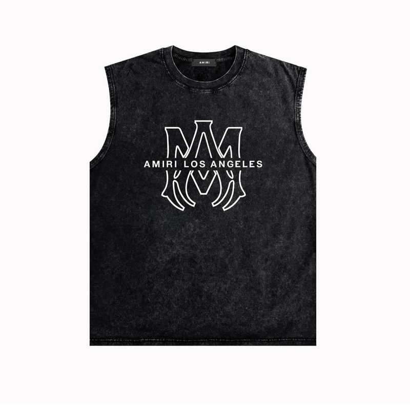 Amiri S-2XL 11tr ZJBAM124