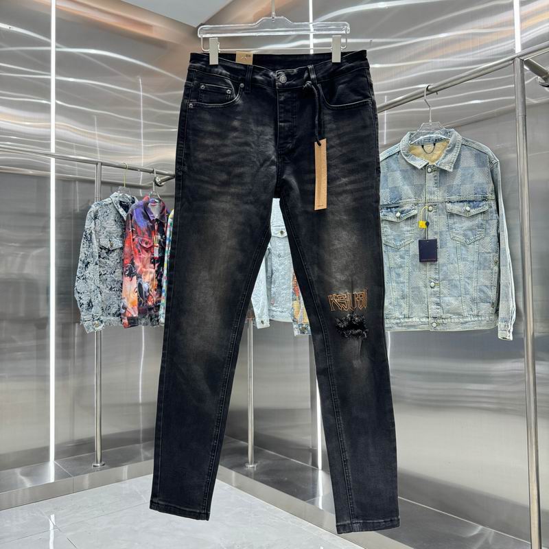 Ksubi sz30-38 hgntx02