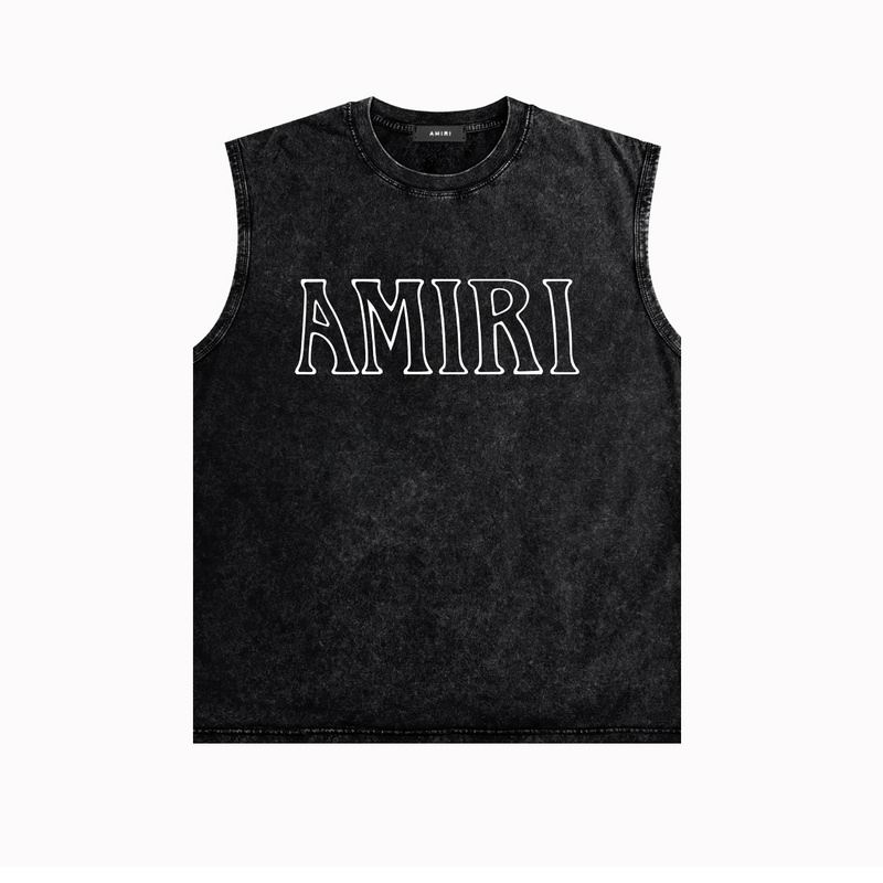 Amiri S-2XL 11tr ZJBAM161