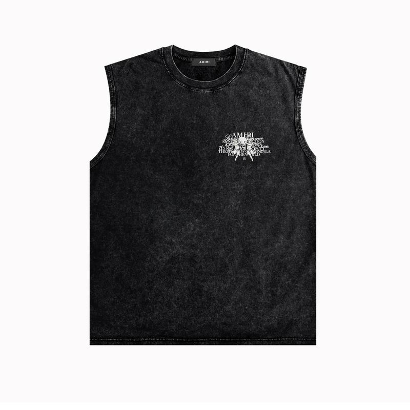 Amiri S-2XL 11tr ZJBAM163