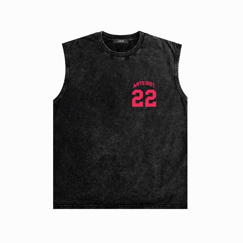 Amiri S-2XL 11tr ZJBAM183