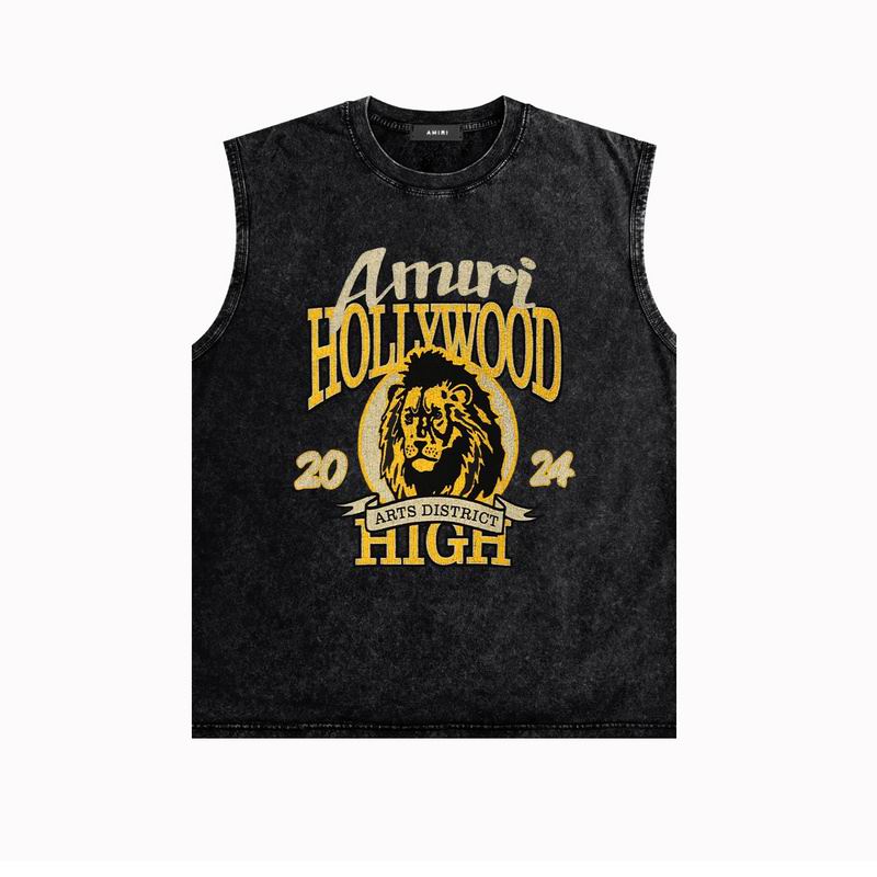 Amiri S-2XL 11tr ZJBAM192