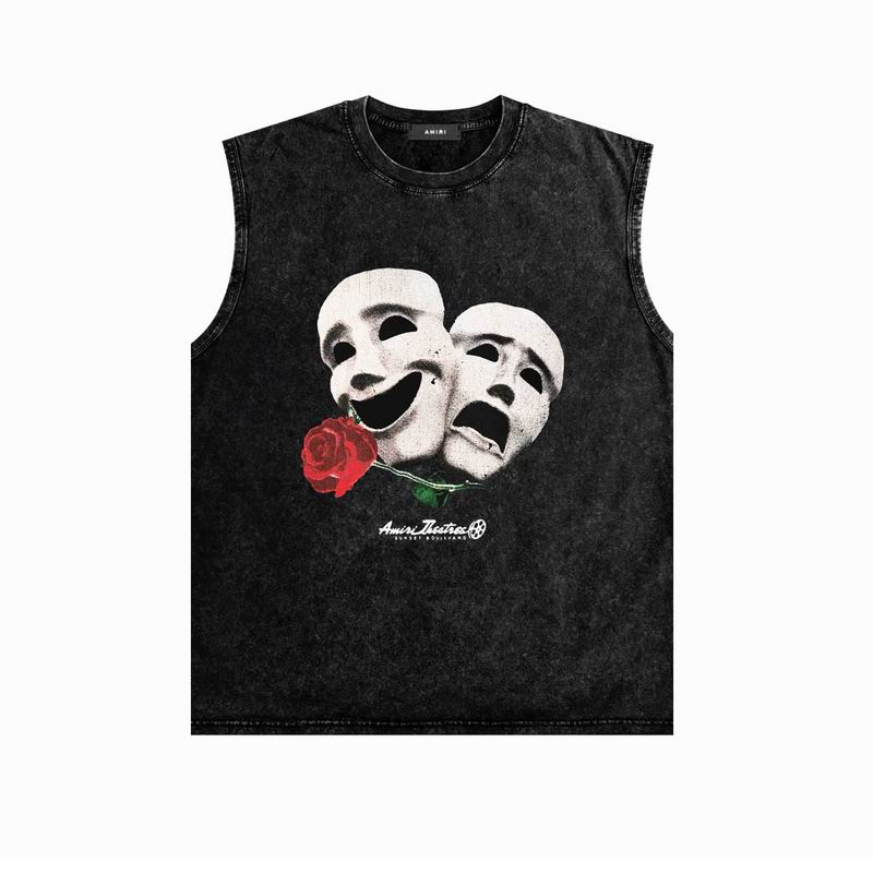 Amiri S-2XL 11tr ZJBAM194