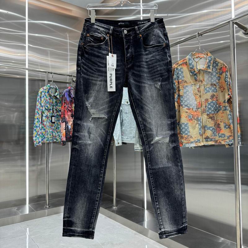 Purple Brand sz30-38 hgntx09