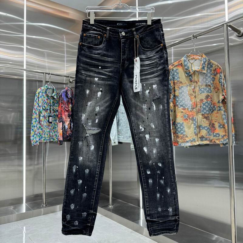 Purple Brand sz30-38 hgntx11