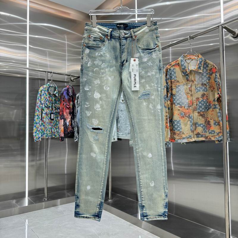 Purple Brand sz30-38 hgntx12