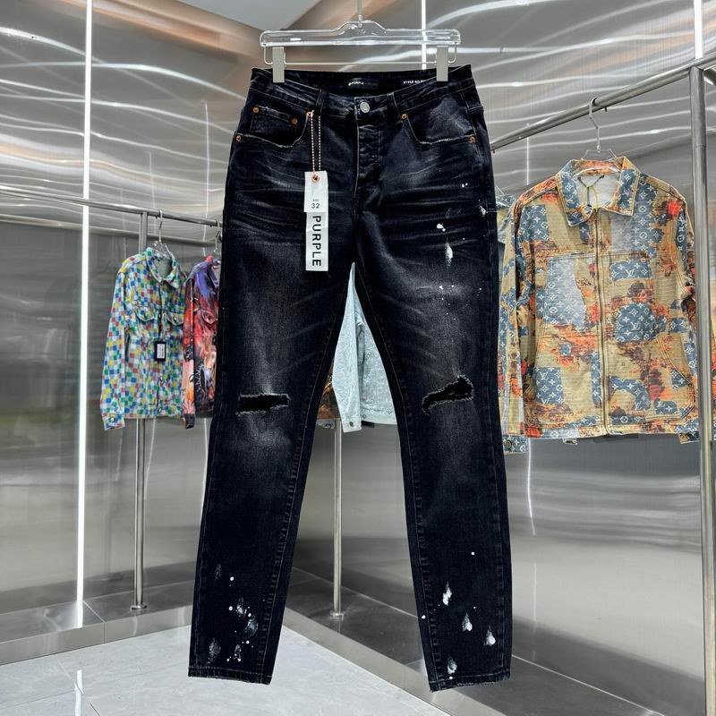 Purple Brand sz30-38 hgntx15