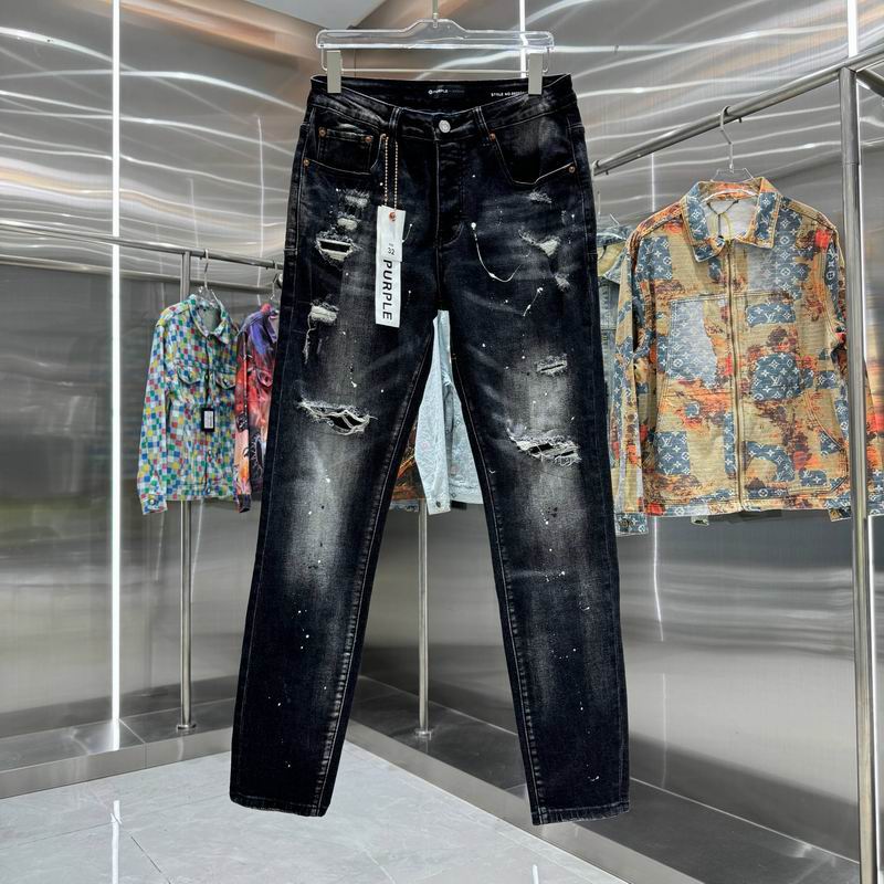 Purple Brand sz30-38 hgntx17