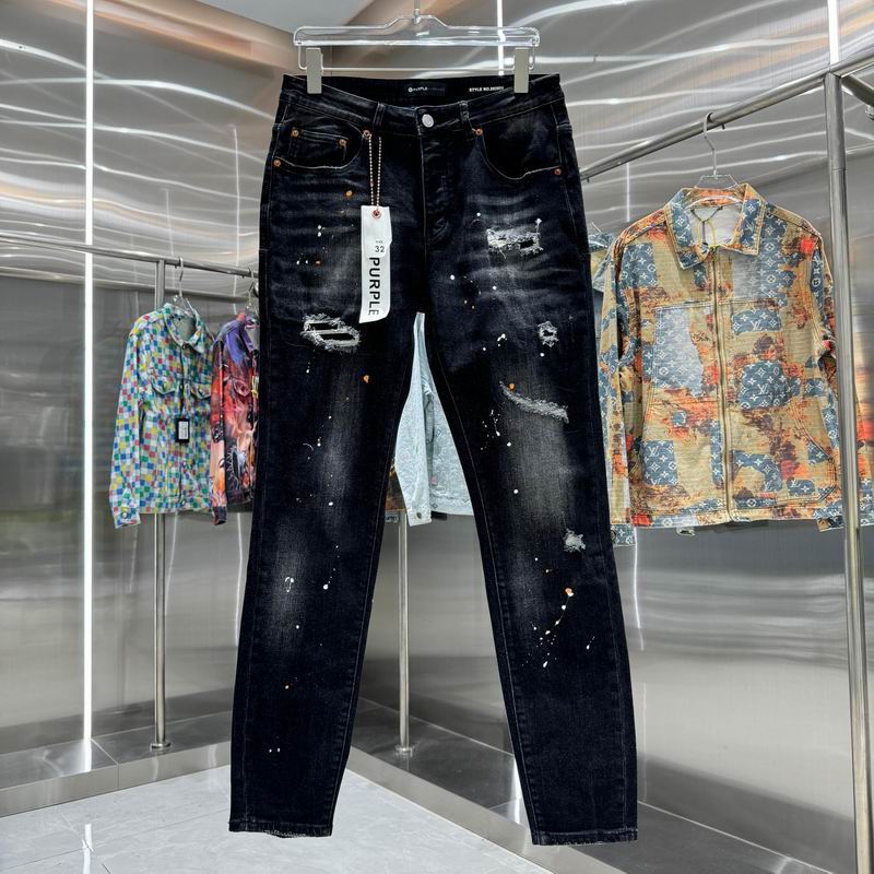 Purple Brand sz30-38 hgntx18