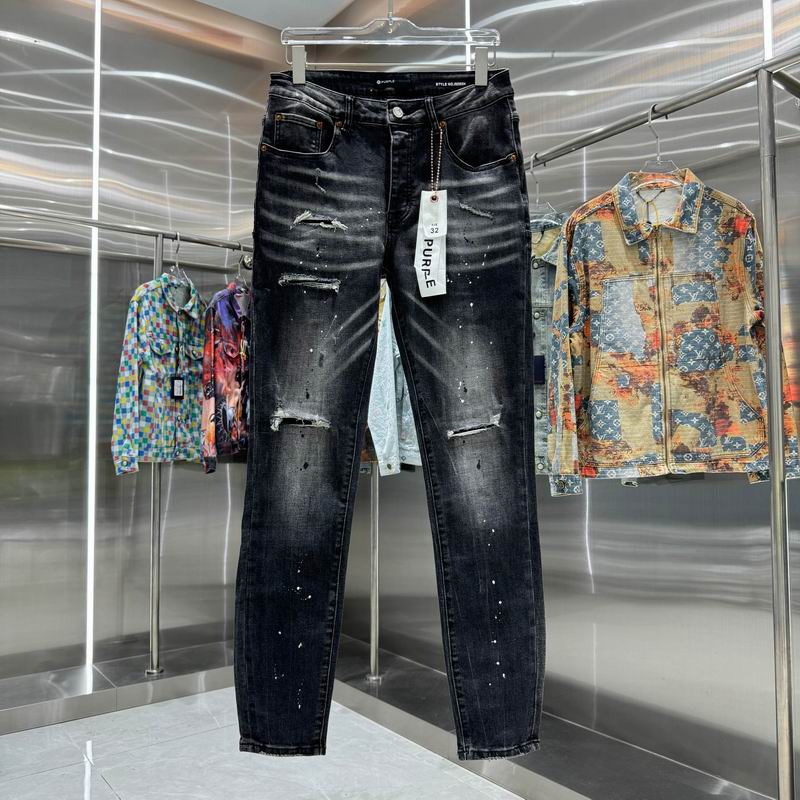 Purple Brand sz30-38 hgntx19