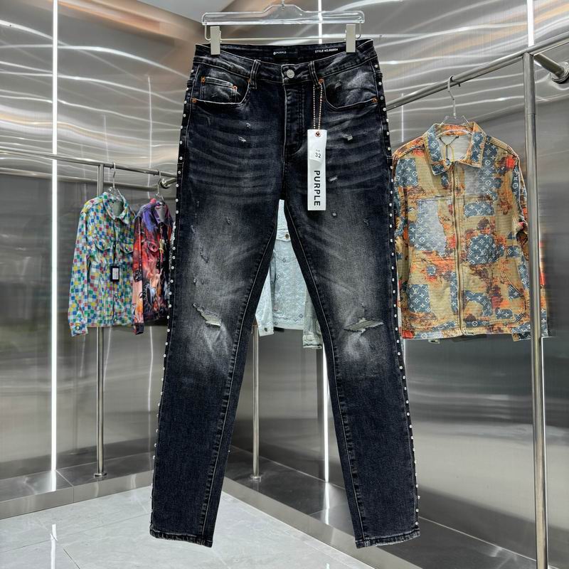 Purple Brand sz30-38 hgntx20