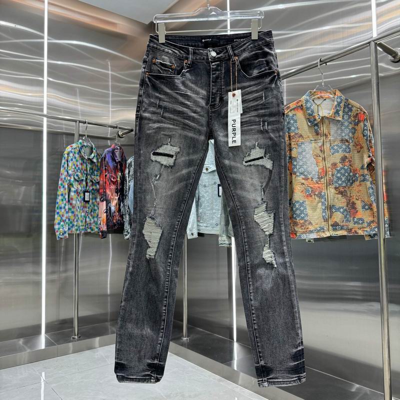 Purple Brand sz30-38 hgntx22