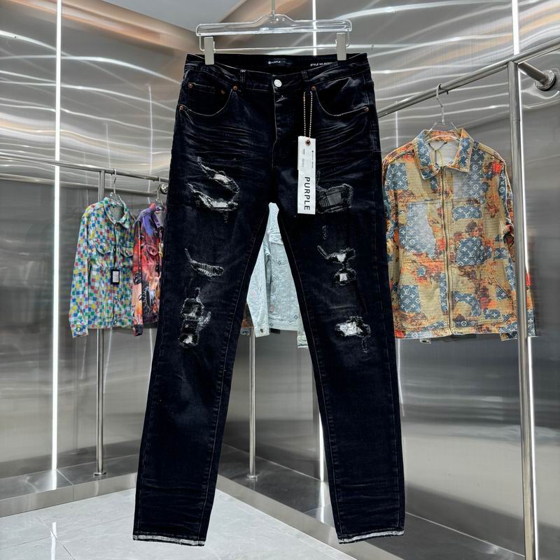 Purple Brand sz30-38 hgntx26