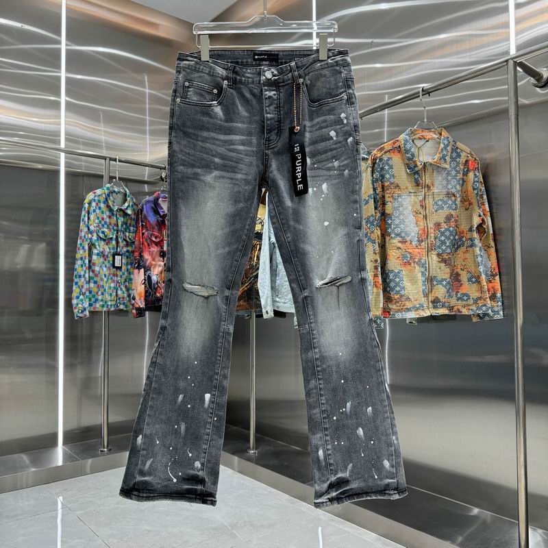 Purple Brand sz30-38 hgntx35