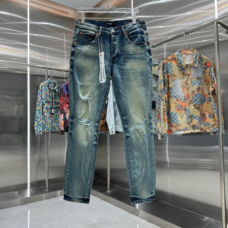 Purple Brand sz30-38 hgntx41