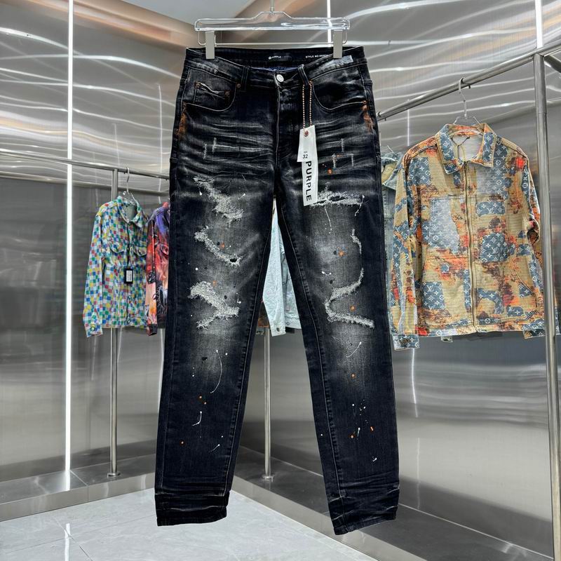 Purple Brand sz30-38 hgntx44