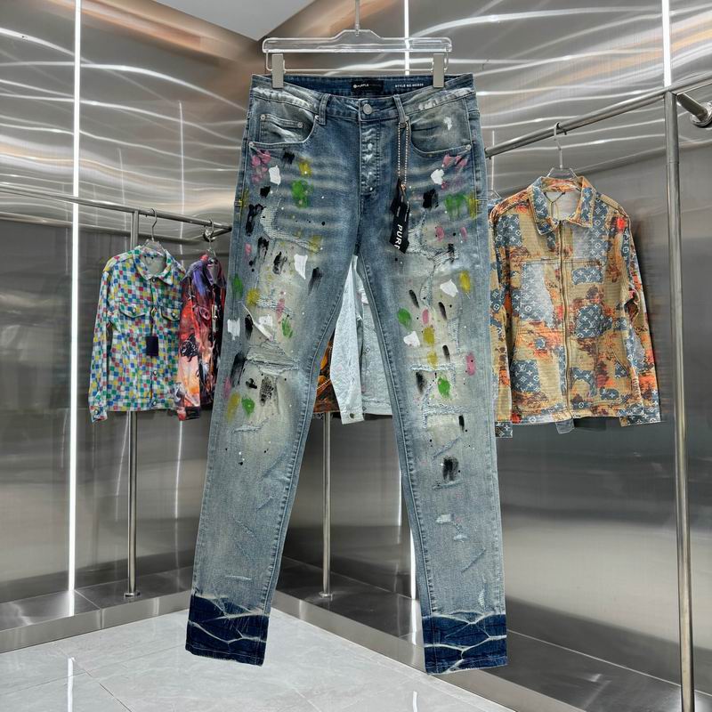 Purple Brand sz30-38 hgntx58